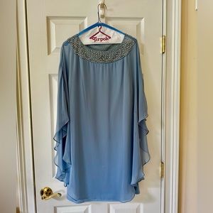 Brand new Xscape dress from Macys